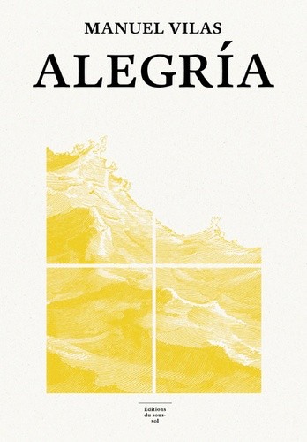  Alegría  