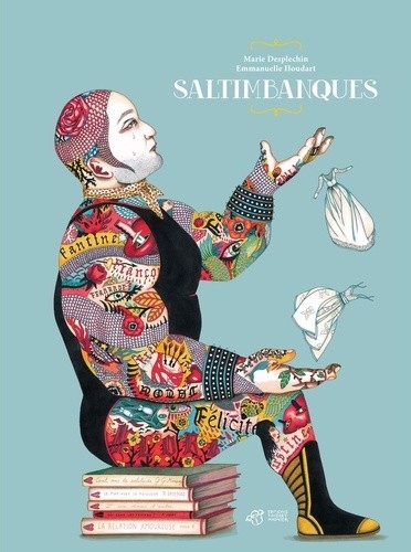  Saltimbanques  