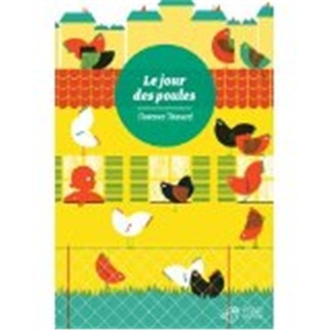  Le jour des poules  