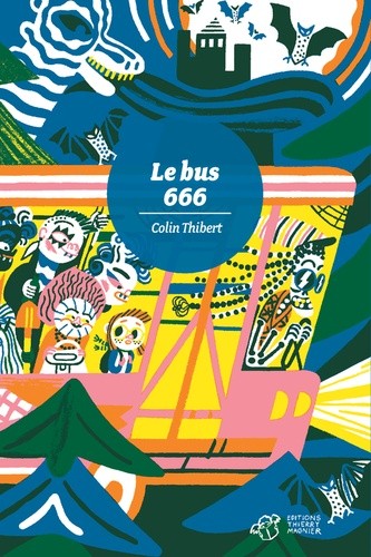  Le bus 666  