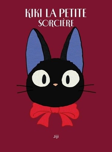  Carnet Ghibli 