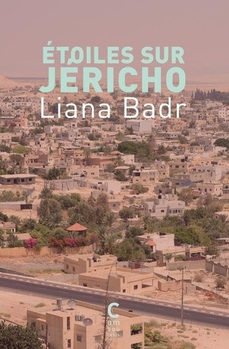  Etoiles sur Jéricho  