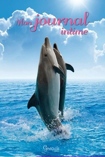  Journal intime dauphin 