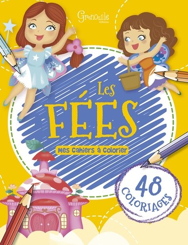  Les fées  