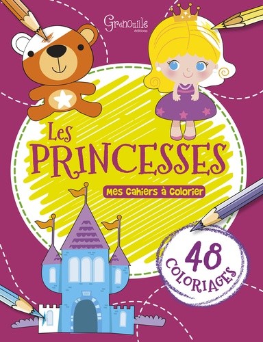  Les princesses  