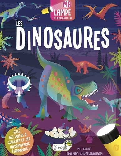  Les dinosaures  