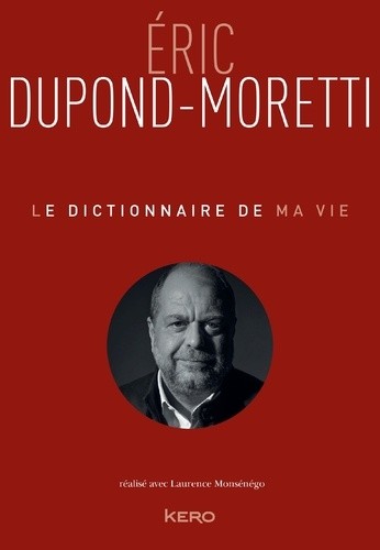  Le dictionnaire de ma vie  