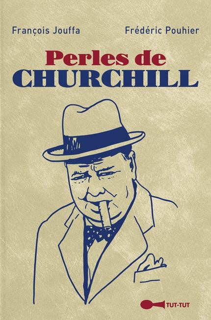  Perles de Churchill  