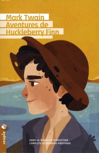  Aventures de Huckleberry Finn  