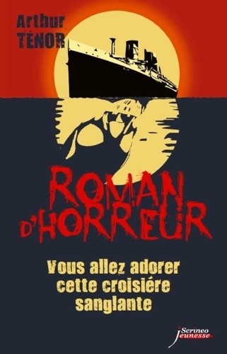  Vous allez adorer cette croisière sanglante 