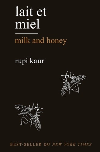  Lait et miel  
