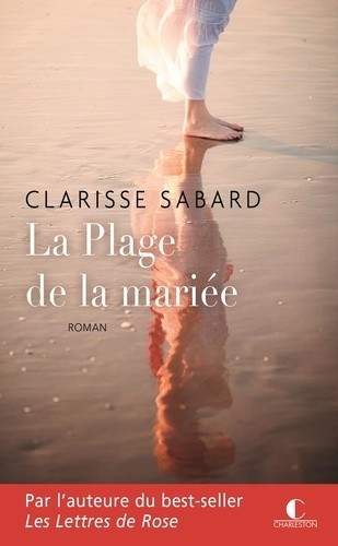 La plage de la mariée  