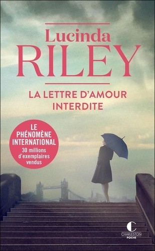  La lettre d'amour interdite  