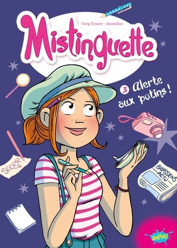  Mistinguette Tome 3  