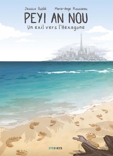  Peyi an nou - Un exil vers l'Hexagone  