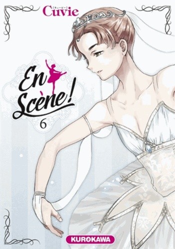  En scène ! Tome 6  