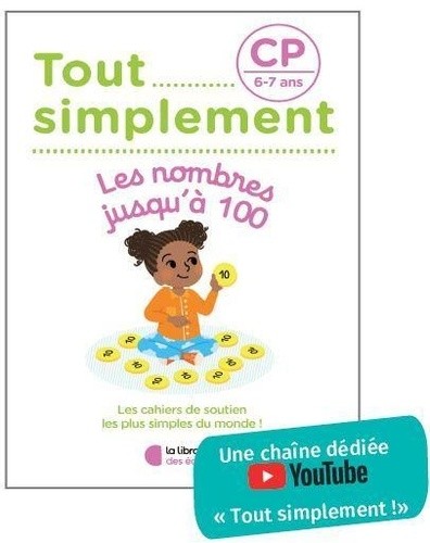  Les nombres jusqu'à 100 CP  