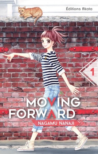  Moving forward Tome 1  