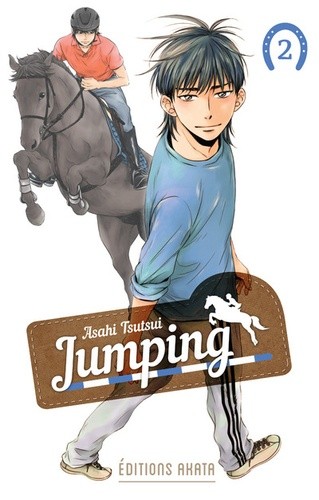  Jumping Tome 2  