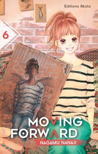  Moving forward Tome 6  