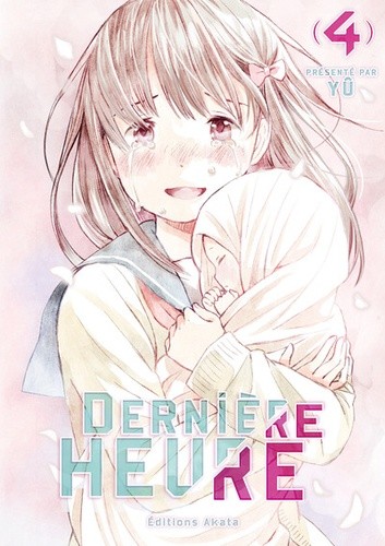  Dernière heure Tome 4  
