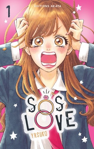  SOS love Tome 1  