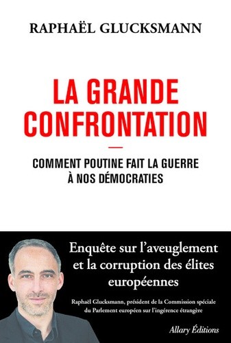  La grande confrontation  