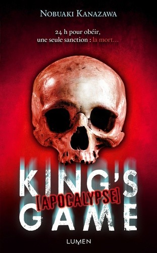  King's Game Apocalypse  