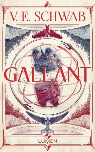  Gallant  