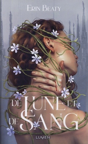  De lune et de sang Tome 1  