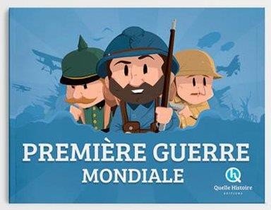  Première Guerre mondiale 
