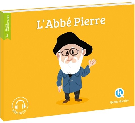  L'Abbé Pierre  