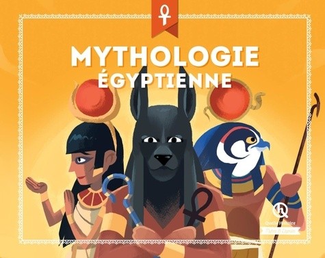  Mythologie égyptienne  