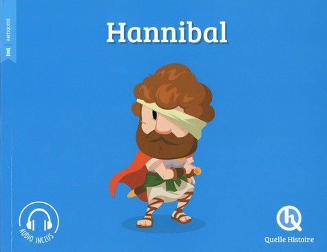  Hannibal  