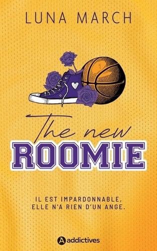  The New Roomie  