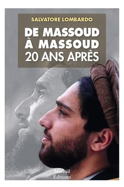  De Massoud à Massoud, 20 ans après 