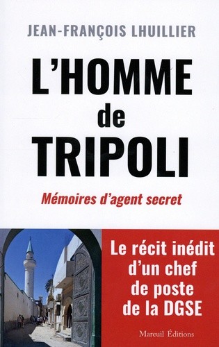  L'homme de Tripoli  