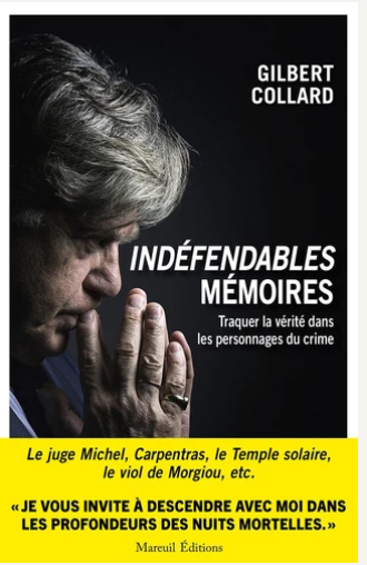 INDEFENDABLES MEMOIRES - TOME 2