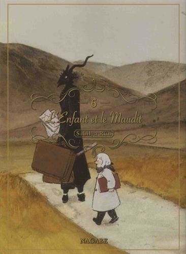  L'Enfant et le Maudit Tome 6  
