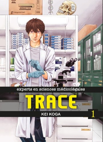  Trace Tome 1  