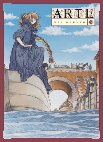  Arte Tome 19  