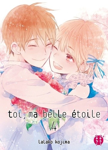  Toi, ma belle étoile Tome 4  