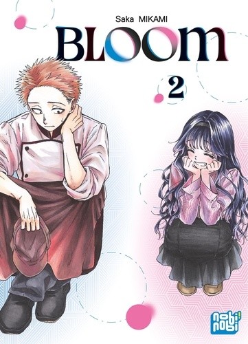  Bloom 2  