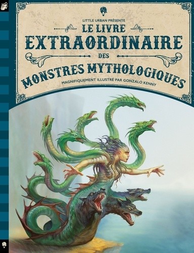  Le Livre extraordinaire 