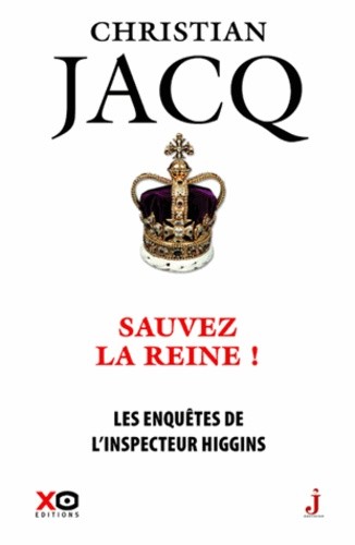  Les enquêtes de l'inspecteur Higgins Tome 29  
