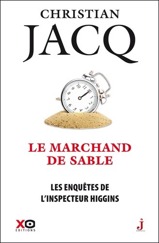  Les enquêtes de l'inspecteur Higgins Tome 31  