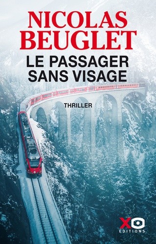  Le passager sans visage  