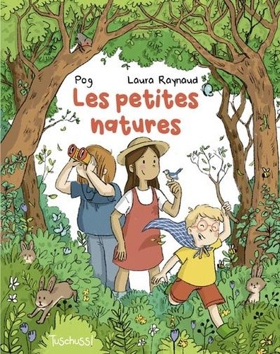  Les petites natures  