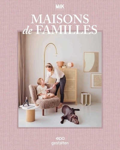  Maisons de famille  