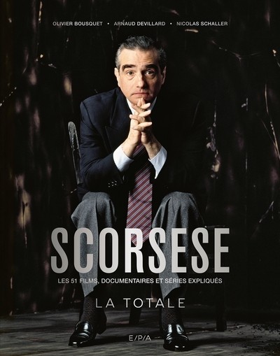 SCORSESE - LA TOTALE